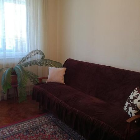 Sara Apartman Targu Mures Exterior photo